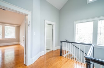 314 Martin Luther King Jr Blvd in Raleigh, NC - Building Photo - Building Photo