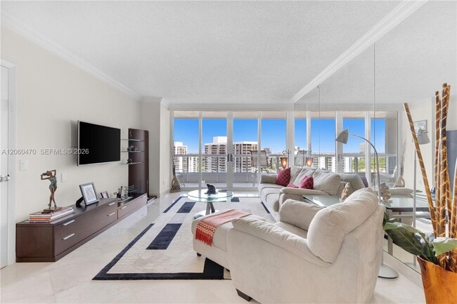 property at 21055 Yacht Club Dr