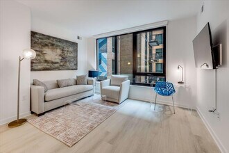 1051 First St NE in Washington, DC - Building Photo - Building Photo