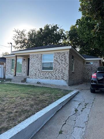 2523 Amelia St in Dallas, TX - Building Photo - Building Photo
