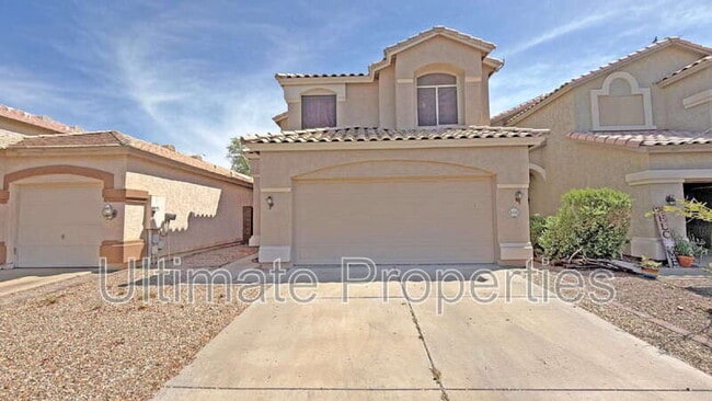 property at 8419 W Salter Dr
