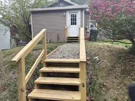 53 Ellicott St in Jamestown, NY - Building Photo