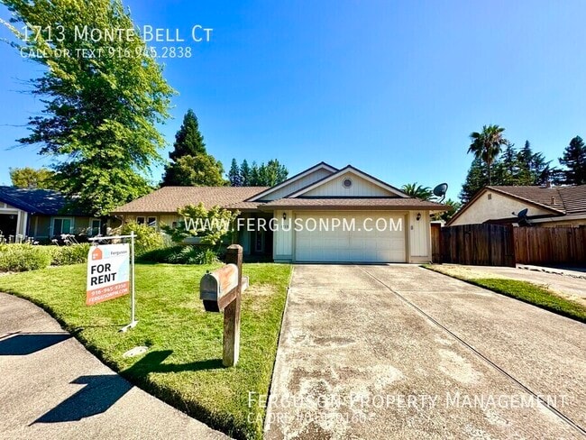 property at 1713 Monte Bell Ct