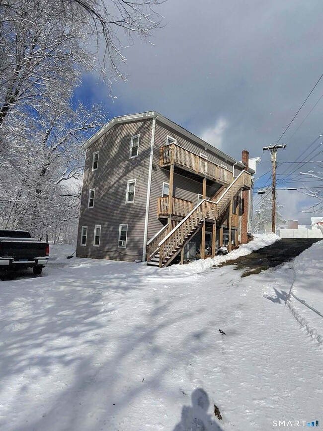 property at 69 Franklin St