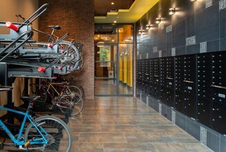 CODA on H in Washington, DC - Building Photo - Building Photo