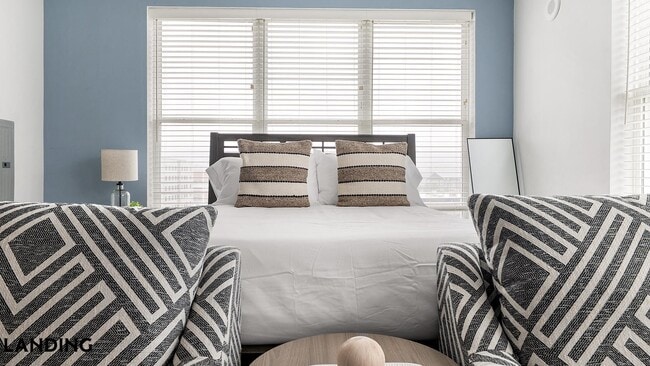 302 13th St S in Birmingham, AL - Foto de edificio - Building Photo