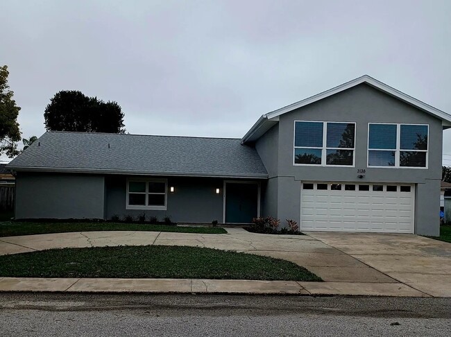 property at 3138 Honeymoon Ln