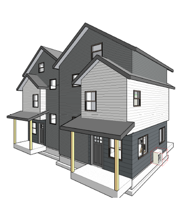 property at 222 Tull Ct