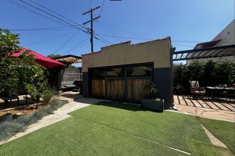 1438 S Norton Ave in Los Angeles, CA - Building Photo - Building Photo