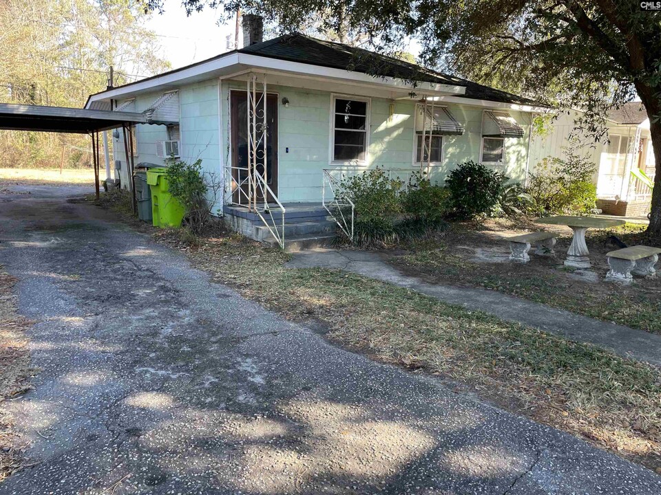 42 Burdock Cir in Columbia, SC - Building Photo