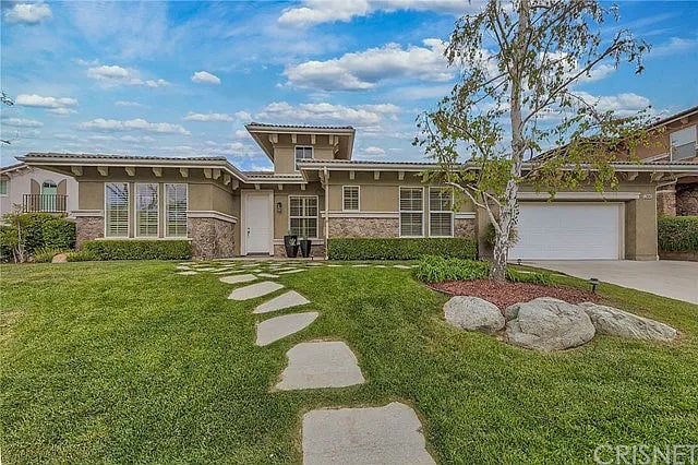 property at 24942 Greensbrier Dr