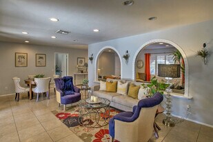 8109 E Vía Sonrisa, Unit ID1385972P in Scottsdale, AZ - Building Photo