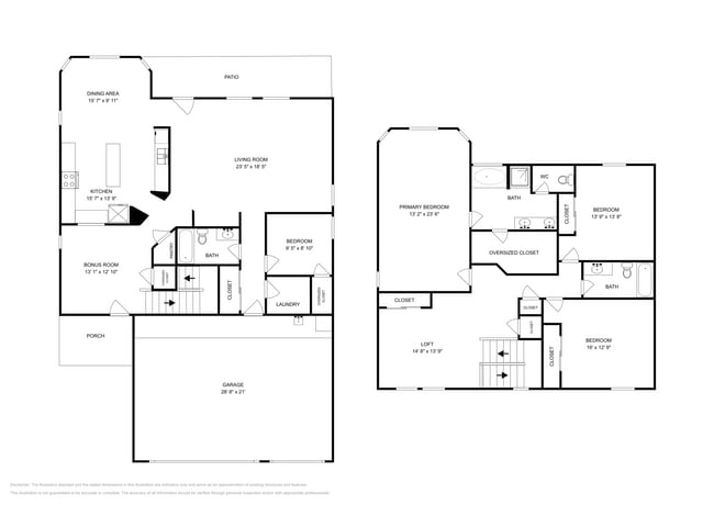 1108 Reynosa Loop SE in Rio Rancho, NM - Building Photo - Building Photo