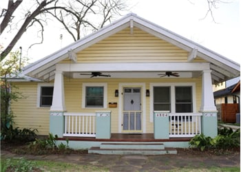 property at 4804 Caswell Ave