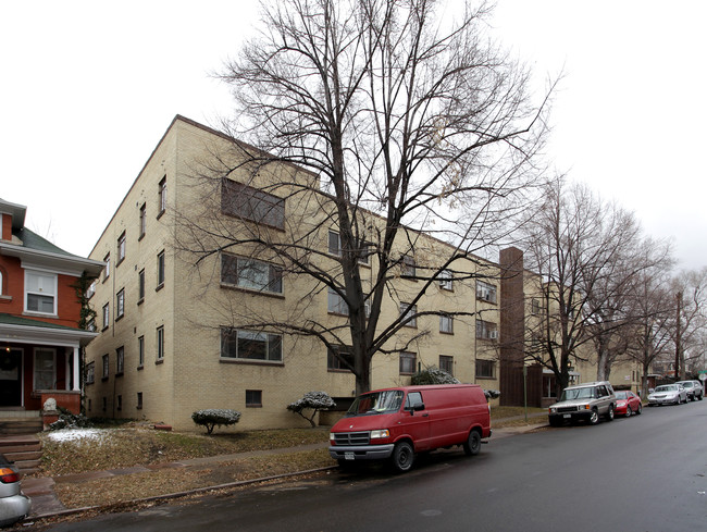 Riviera in Denver, CO - Foto de edificio - Building Photo