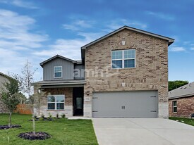 1126 Treeta Trail in Kyle, TX - Building Photo