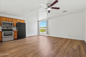 535 W 9th St in Mesa, AZ - Building Photo - Building Photo