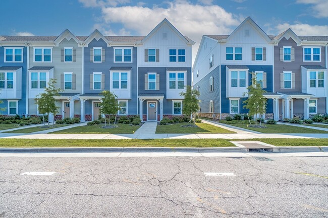 property at 2694 Azalea Garden Rd