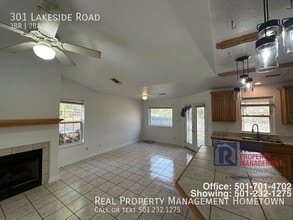 301 Lakeside Rd in Hot Springs, AR - Building Photo - Building Photo