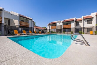 Fairways on Thunderbird in Phoenix, AZ - Building Photo - Building Photo