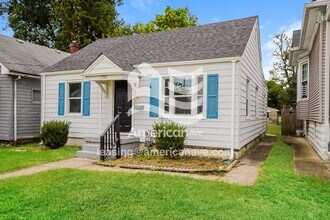 3702 Garland Ave in Louisville, KY - Building Photo - Building Photo