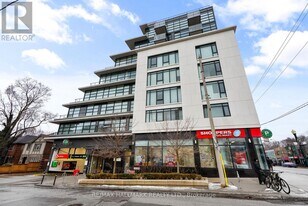 170 Chiltern Hill Rd in Toronto, ON - Building Photo
