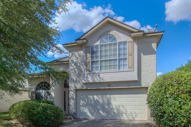 3510 Sauls Dr in Austin, TX - Building Photo - Building Photo