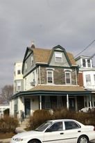 420 Seville St in Philadelphia, PA - Building Photo