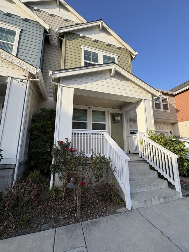 property at 488 Palmilla Pl