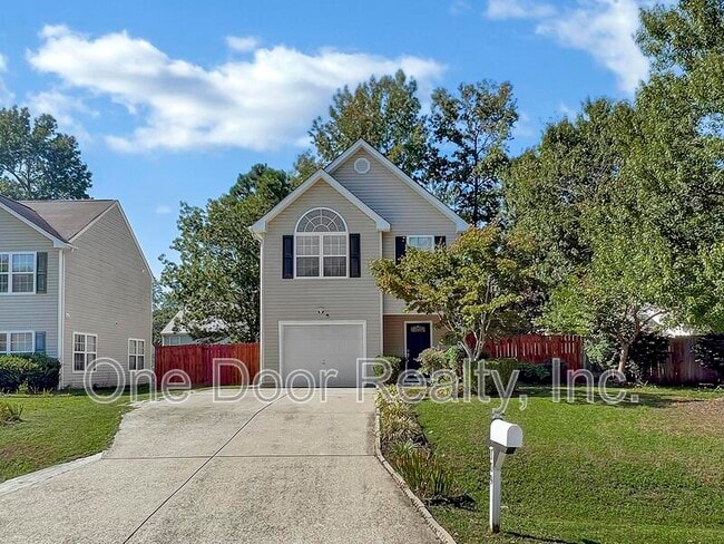property at 109 Chardonnay Rd