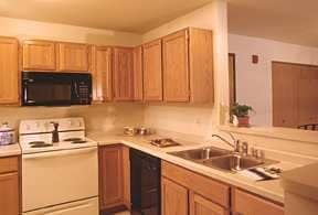 Trillium Terrace Apartments in Menomonee Falls, WI - Building Photo - Building Photo