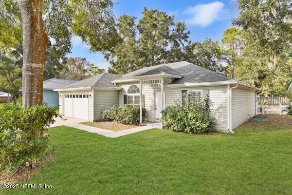 1014 Kennedy Dr in St. Augustine, FL - Building Photo - Building Photo