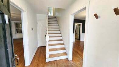 2108 NW 25th St in Oklahoma City, OK - Building Photo - Building Photo