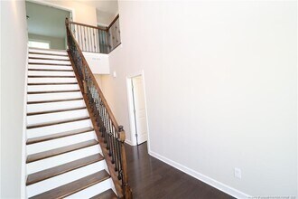 240 Mystwood Hollow Cir in Holly Springs, NC - Building Photo - Building Photo