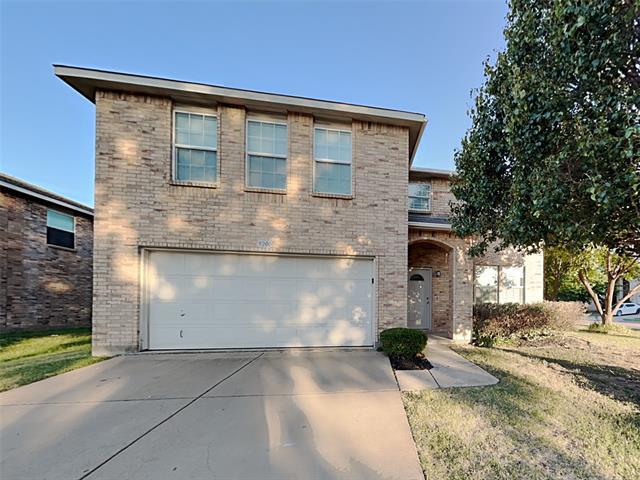 property at 9200 Troy Dr