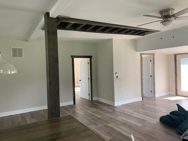 property at 3269 Fords Mill Rd