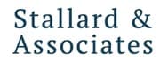 Property Management Company Logo Stallard & Associates