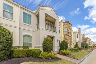 13428 Preston Cliff Ct in Houston, TX - Building Photo