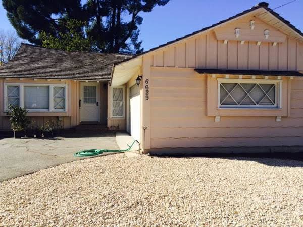 6629 Sunnyslope Ave in Los Angeles, CA - Building Photo - Building Photo