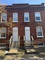 3150 Oregon Ave in St. Louis, MO - Building Photo