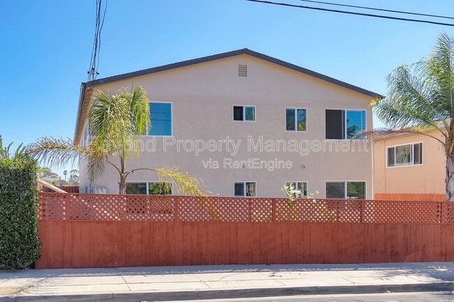 1315 W Puls St in Oceanside, CA - Building Photo - Building Photo