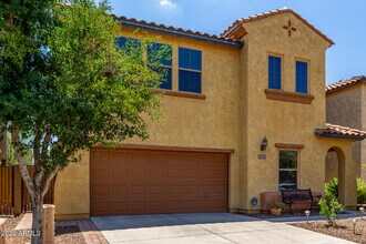 5433 W Parsons Rd in Phoenix, AZ - Building Photo - Building Photo