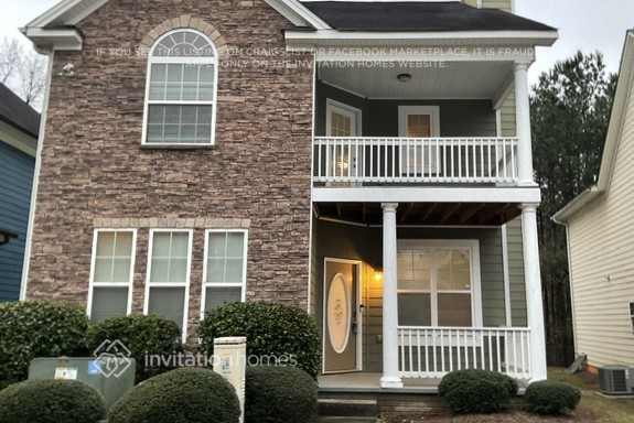 property at 1804 Laurel Green Way