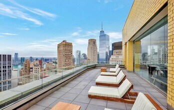 15 S William St in New York, NY - Building Photo - Building Photo