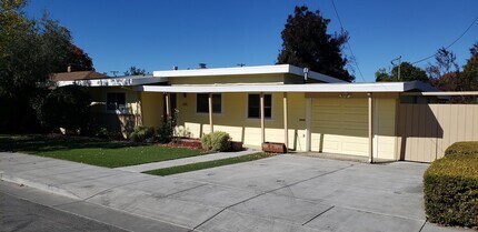 1999 Grosse Ave in Santa Rosa, CA - Building Photo - Building Photo