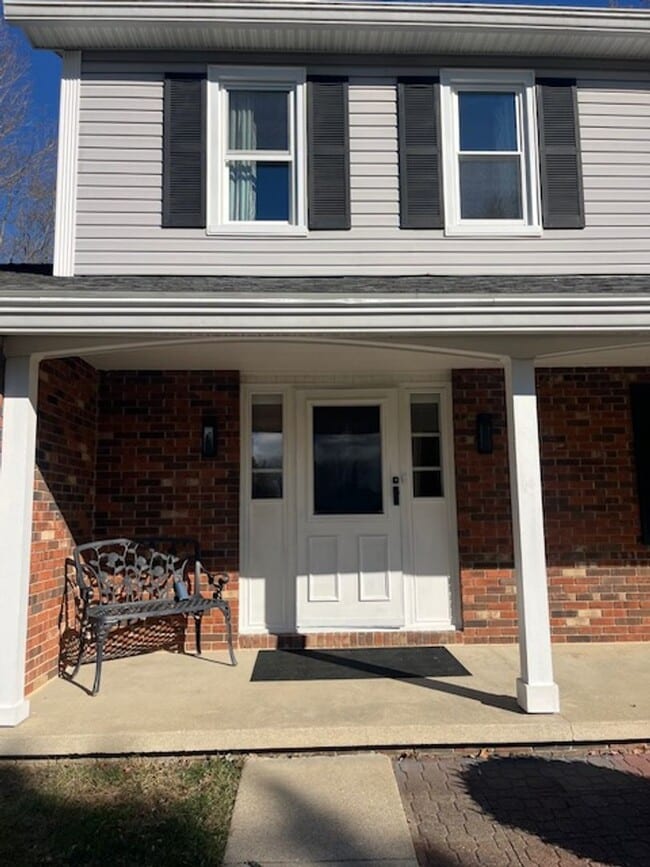 211 S Spriggs Blvd in Bloomington, IN - Building Photo - Building Photo