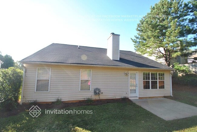 3806 Tidewater Way NW in Acworth, GA - Building Photo - Building Photo
