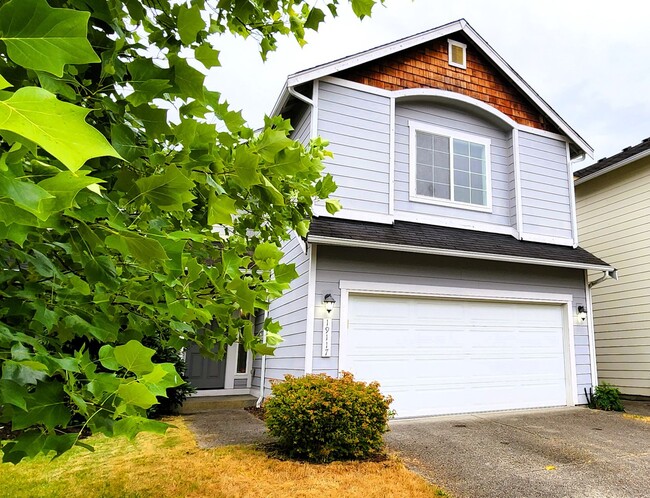 property at 19117 97th Ave Ct E
