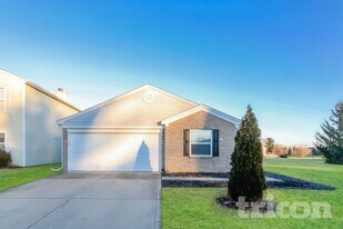6409 Alonzo Dr in Indianapolis, IN - Building Photo