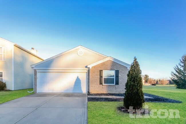 property at 6409 Alonzo Dr